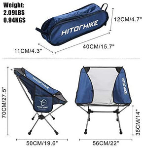 Camping Chair