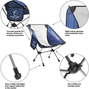 Camping Chair